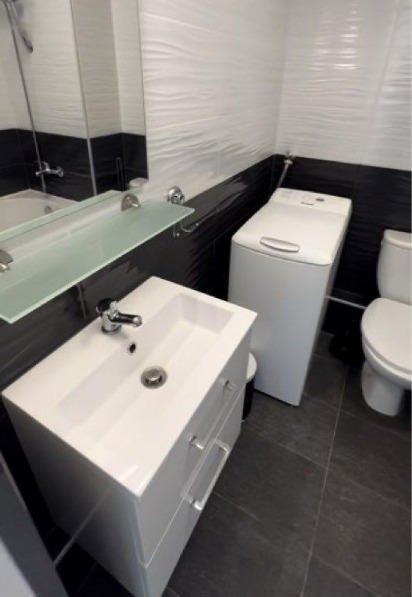 Appartement - 29 m² - 2 pièces