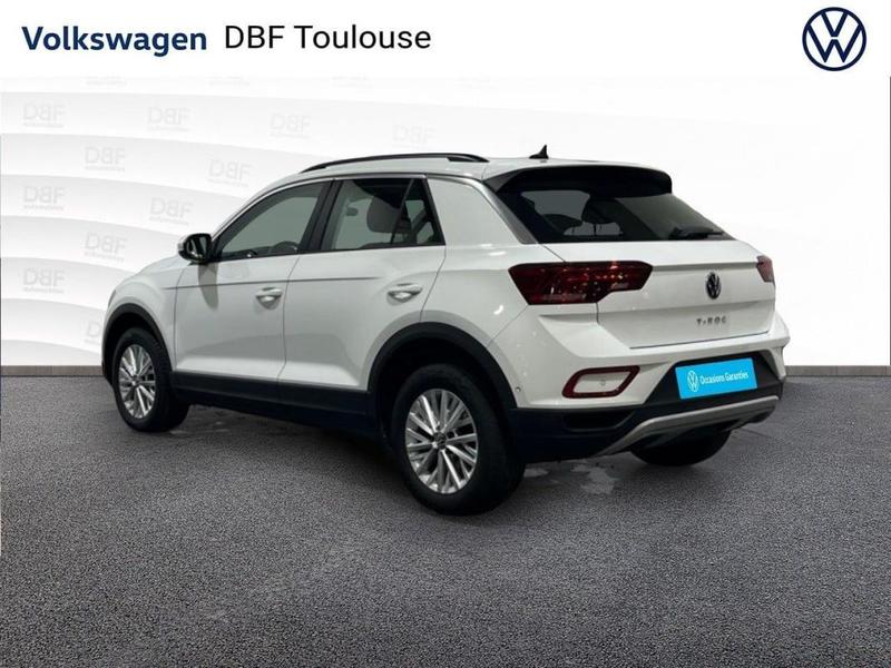 Volkswagen t-Roc 1.5 Tsi Evo 150 Start/Stop Dsg7 Life Plus