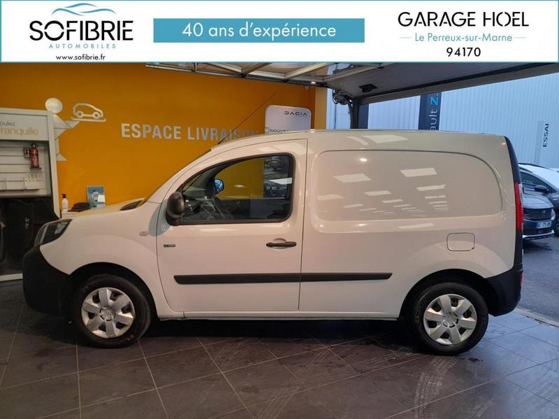 Renault Kangoo Express Ze Z.E. 33 Extra R-Link