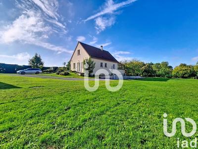 Maison - 157 m² - 5 pièces