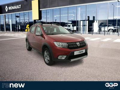 Dacia Sandero TCe 90 Stepway