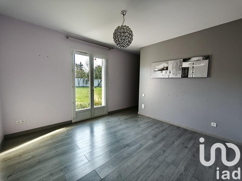 Maison - 223 m² - 6 pièces