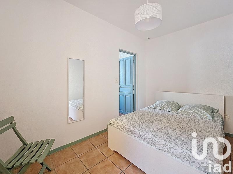 Appartement - 29 m² - 2 pièces