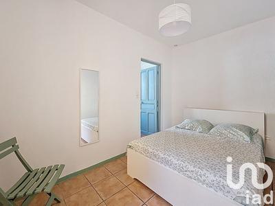 Appartement - 29 m² - 2 pièces