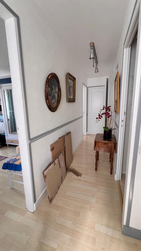 Maison - 155 m² - 5 pièces