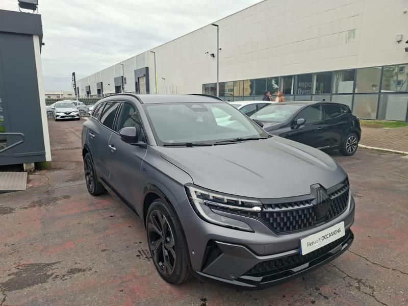 Renault Espace E-Tech full hybrid 200 Gsr2 esprit Alpine