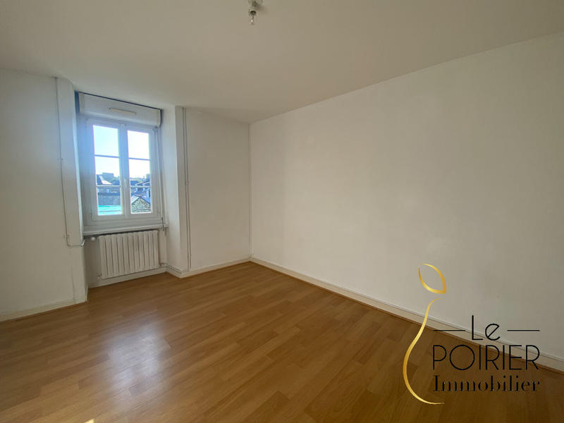 Appartement - 66 m² - 2 pièces