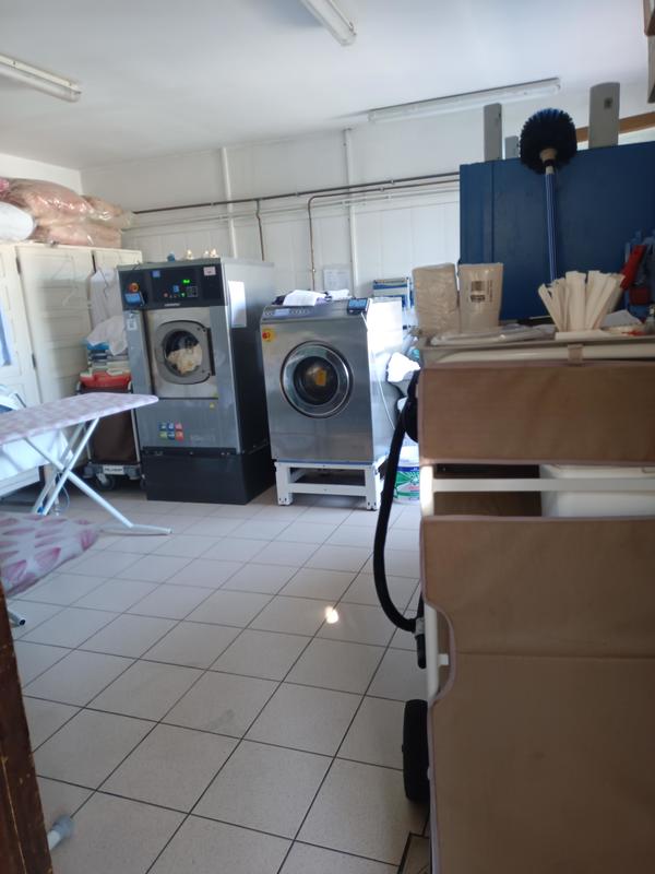 Fonds de commerce - Magasins - 500 m²