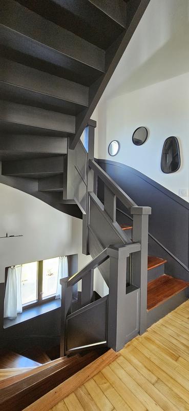 Maison - 150 m² - 6 pièces