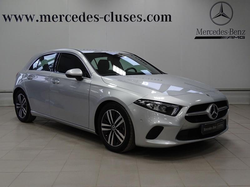 Mercedes Classe a 180 d Progressive Line