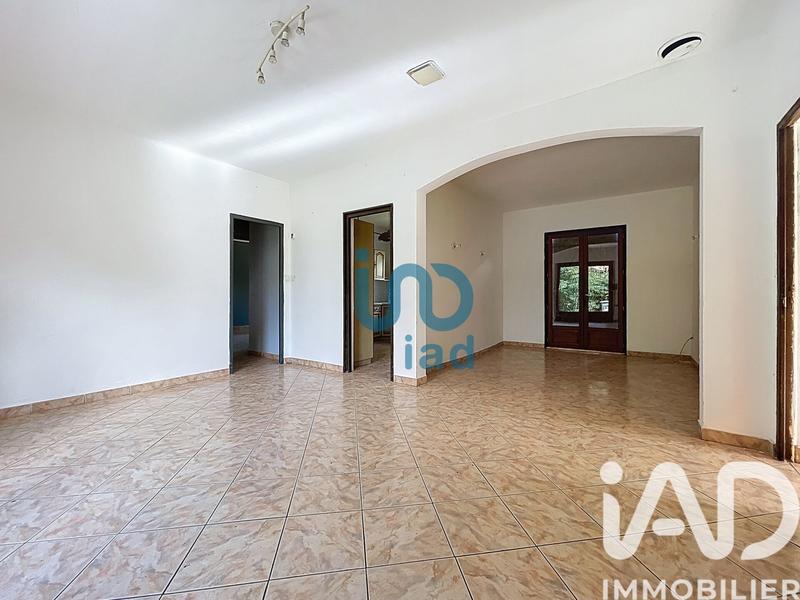 Maison - 100 m² - 3 pièces