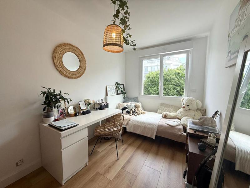 Appartement - 74 m² - 4 pièces