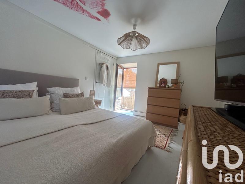 Maison - 89 m² - 3 pièces