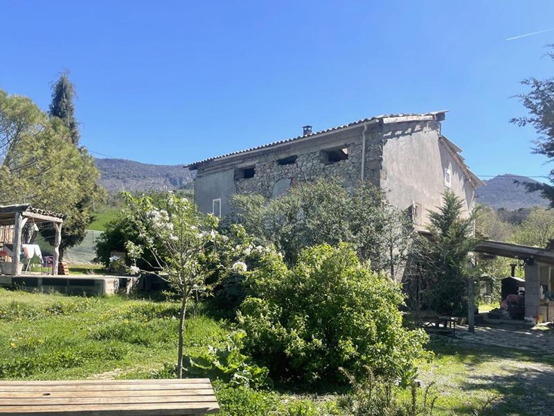 Maison - 74 m² - 3 pièces