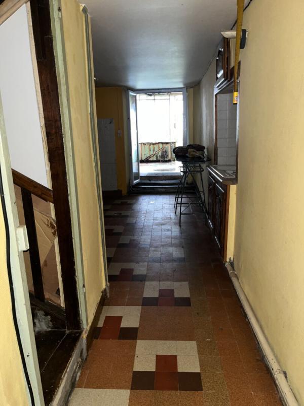 Maison - 63 m² - 3 pièces