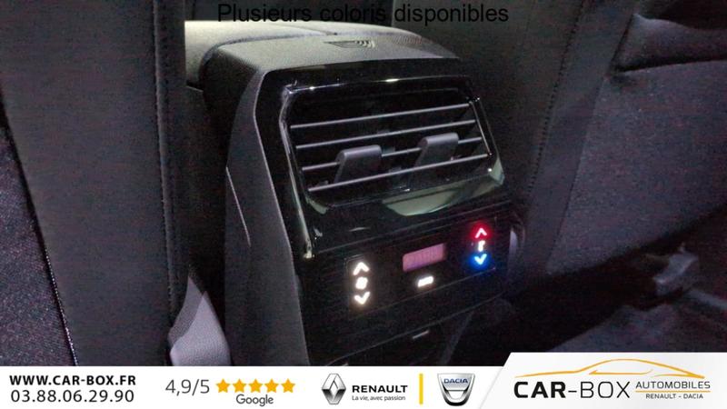 Peugeot 5008 Nouveau Hybrid 145 e-Dcs6 Allure