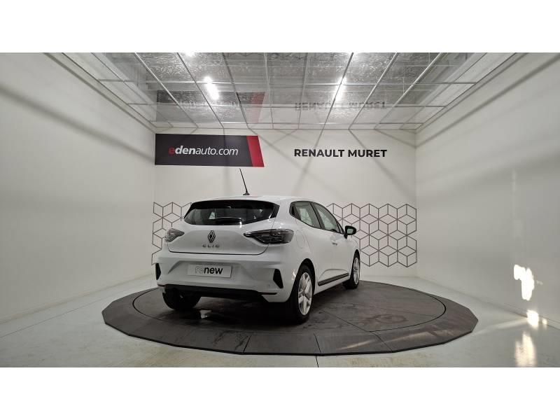 Renault Clio dCi 100 Evolution