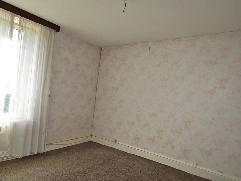 Maison - 100 m² - 6 pièces