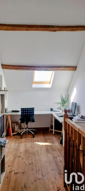 Maison - 160 m² - 7 pièces