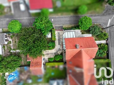 Maison - 148 m² - 7 pièces