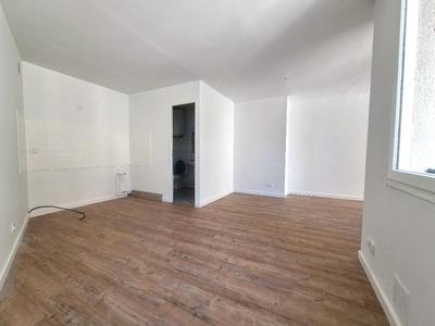 Appartement - 27 m² - 1 pièce