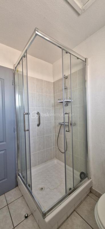 Villa - 62 m² - 3 pièces