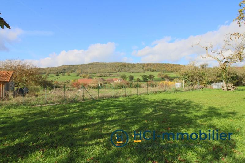 Maison ancienne - 160 m² - 5 pièces