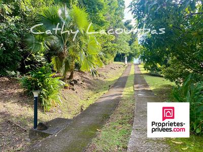 Maison - 121 m² - 5 pièces