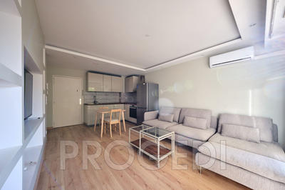 Appartement - 32 m² - 2 pièces