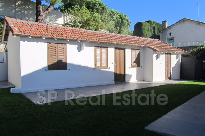 Maison - 185 m² - 4 pièces