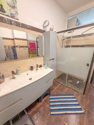 Appartement - 137 m² - 5 pièces