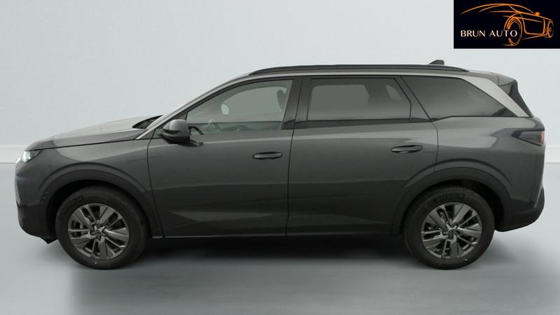 Peugeot 5008 Hybrid 145 e-Dcs6 Allure