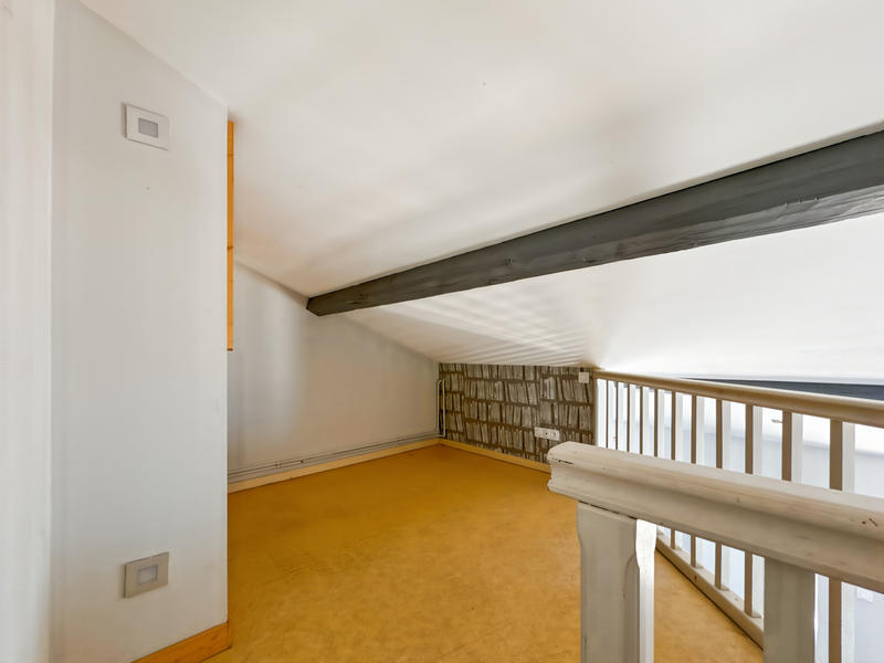 Appartement - 50 m² - 3 pièces