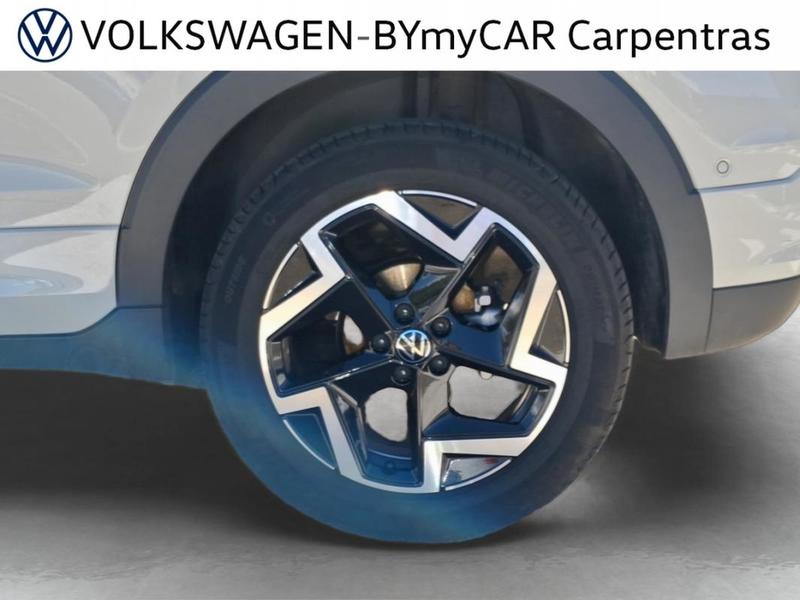 Volkswagen t-Cross 1.0 Tsi 116 Start/Stop Dsg7 R-Line