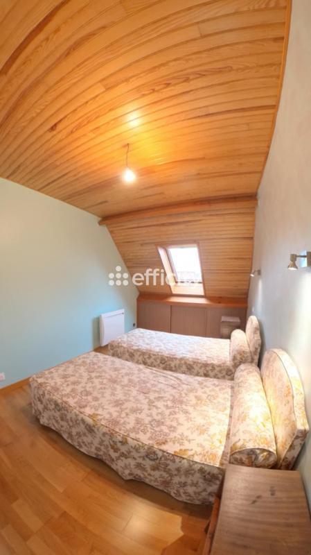 Pavillon - 121 m² - 7 pièces