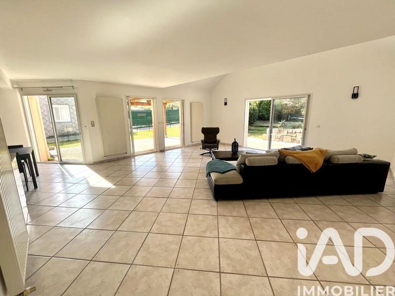 Maison - 160 m² - 7 pièces