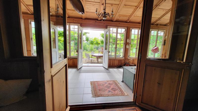 Maison - 348 m² - 8 pièces