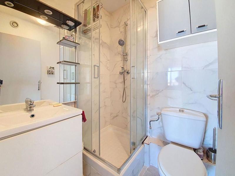 Appartement - 103 m² - 5 pièces