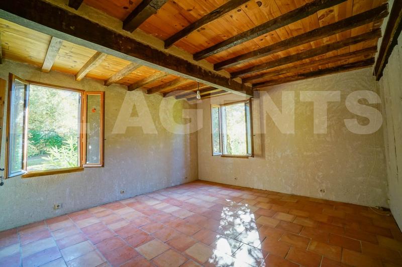 Propriété - 400 m² - 15 pièces