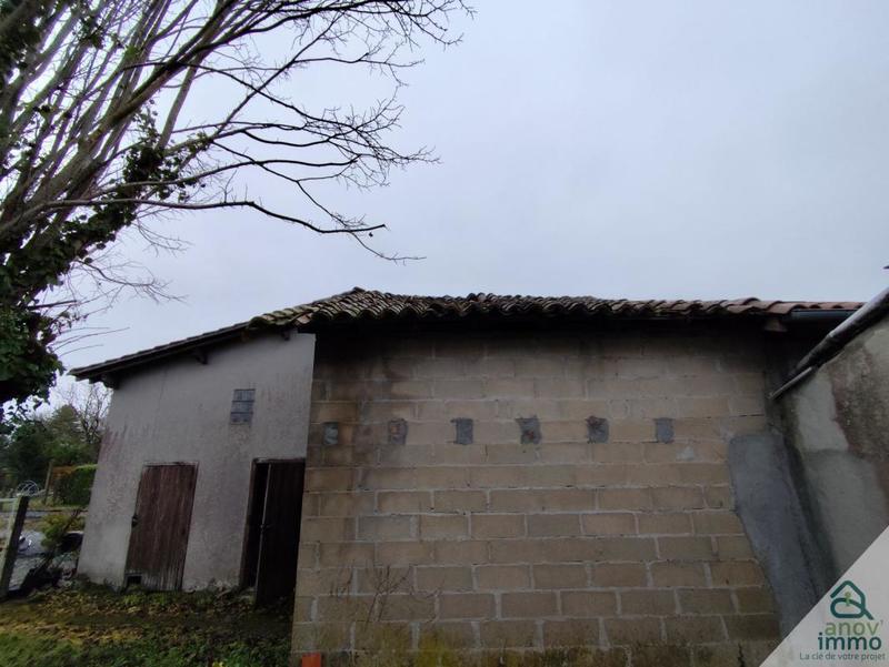 Immeuble - 131 m² - 8 pièces