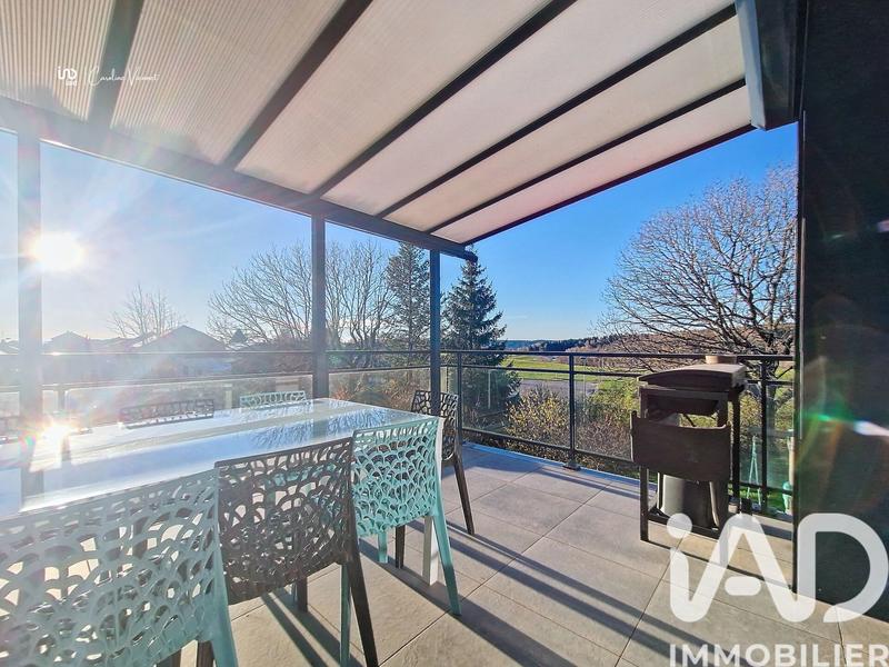 Maison - 160 m² - 6 pièces