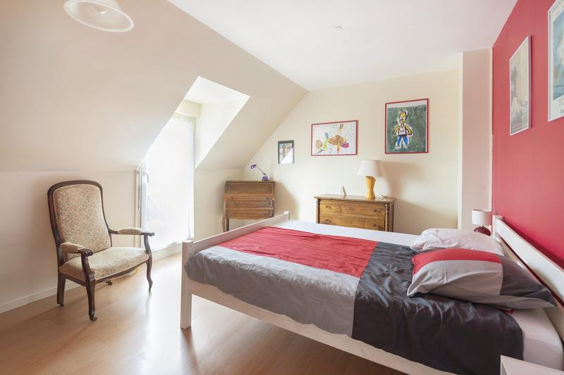 Maison - 184 m² - 6 pièces