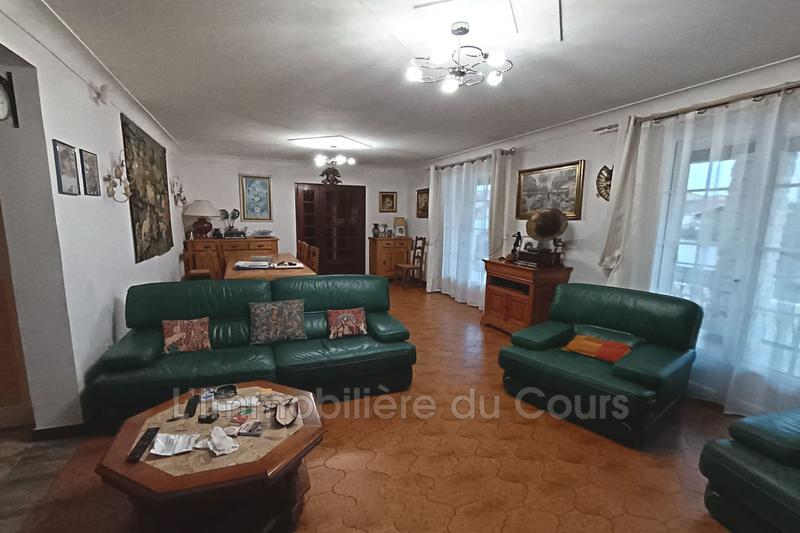 Maison - 108 m² - 4 pièces