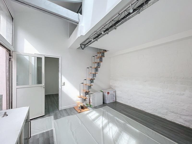 Appartement - 55 m² - 4 pièces