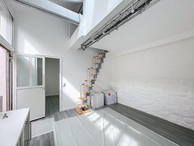 Appartement - 55 m² - 4 pièces