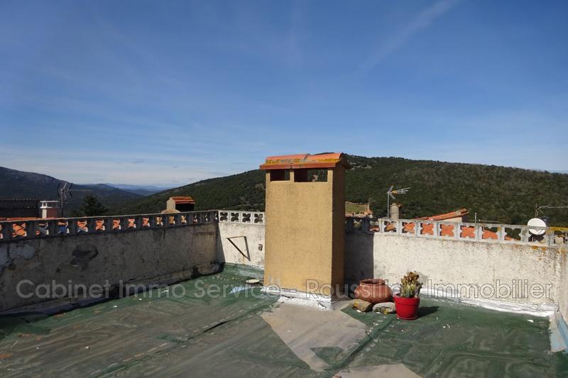 Maison de village - 56 m² - 3 pièces