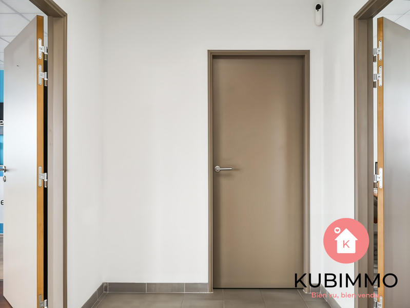 Local commercial - 262 m²