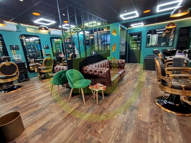 Fonds de commerce - 105 m²