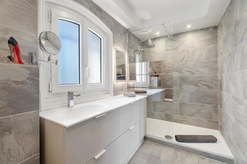 Maison d'architecte - 176 m² - 6 pièces