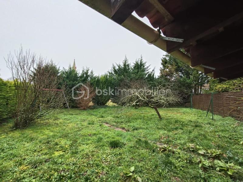 Maison en pierre - 113 m² - 4 pièces